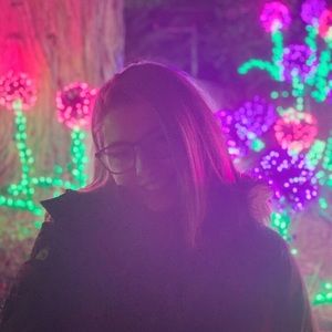 Meet your Posher, Maggie